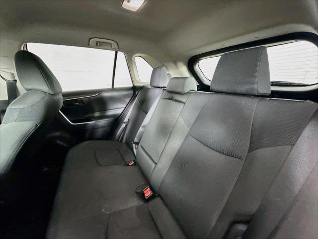 Certified Used 2025 ATTITUDE BLACK MC. Toyota  image 27