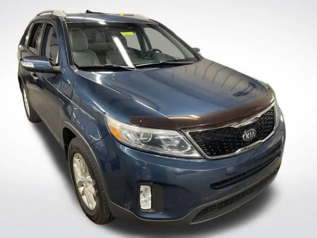 2015 Kia Sorento