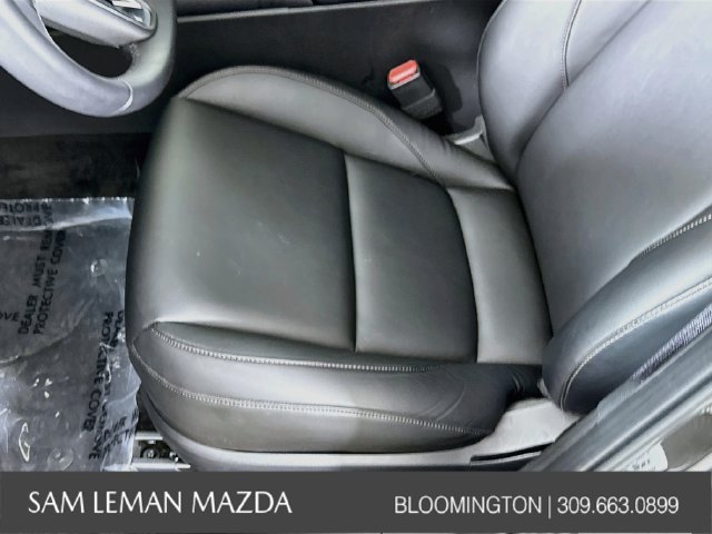 Used 2025 Gray Mazda 2.5 S Preferred Package image 21
