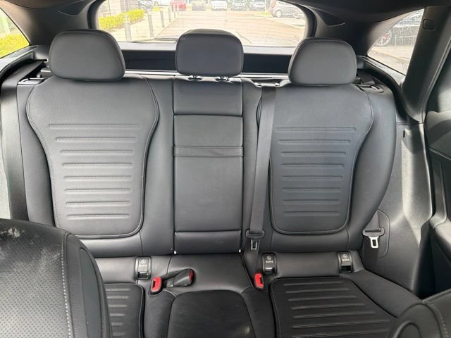 Used 2025 Polar White Mercedes-Benz AMG® GLC 43 image 10