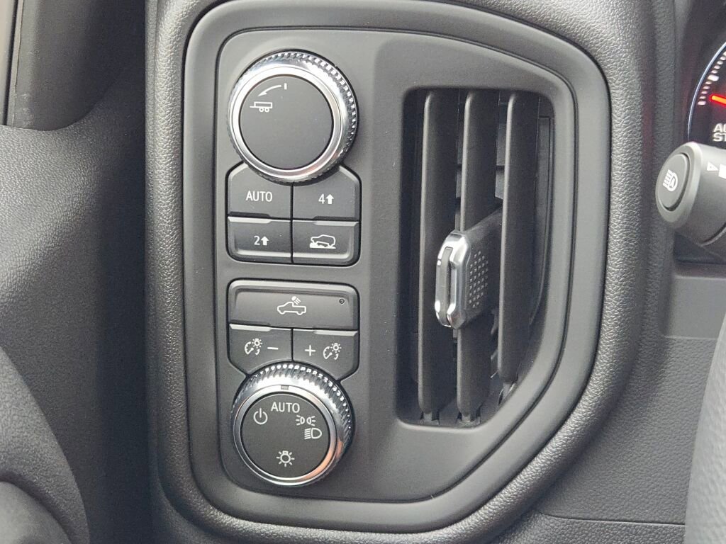 2026 GMC Sierra 1500 Pro - Photo 22