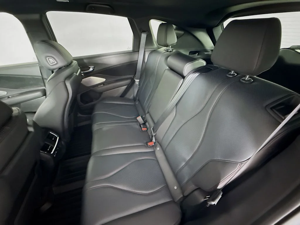New 2026 Urban Gray Pearl Acura A-Spec Advance Package image 24