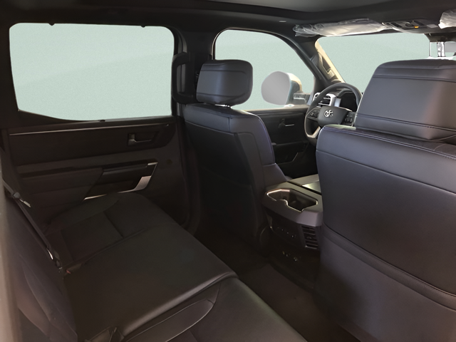 New 2026 Mudbath Toyota Tundra Platinum image 12
