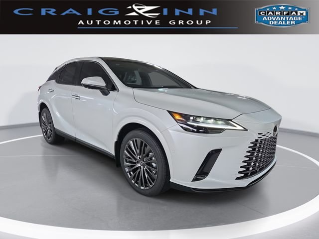 2026 Lexus Rx 350 LUXURY