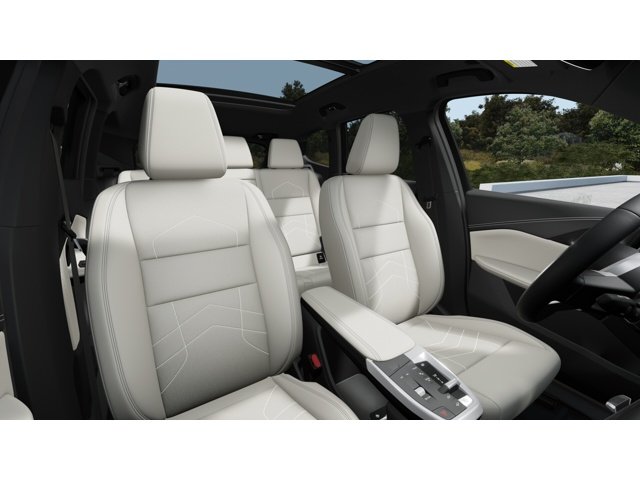 New 2027 Dune Grey Metallic BMW X1 28i image 11
