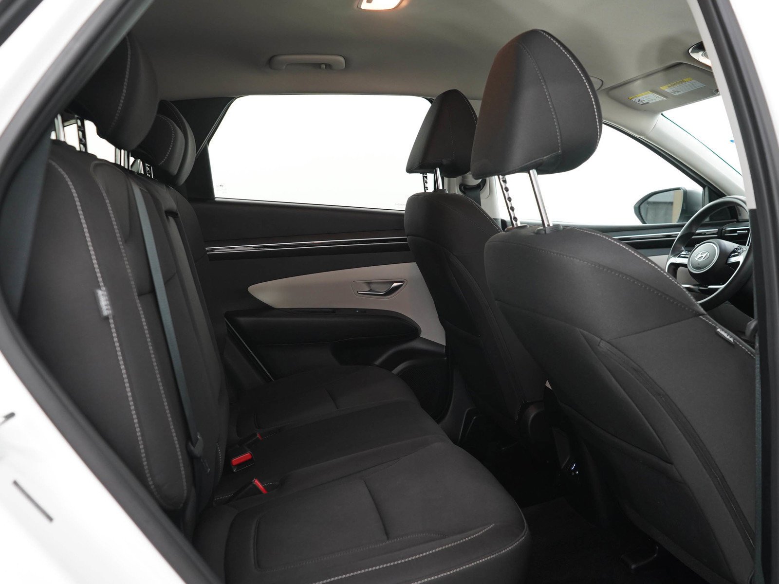 2024 Hyundai Tucson SEL - Photo 15