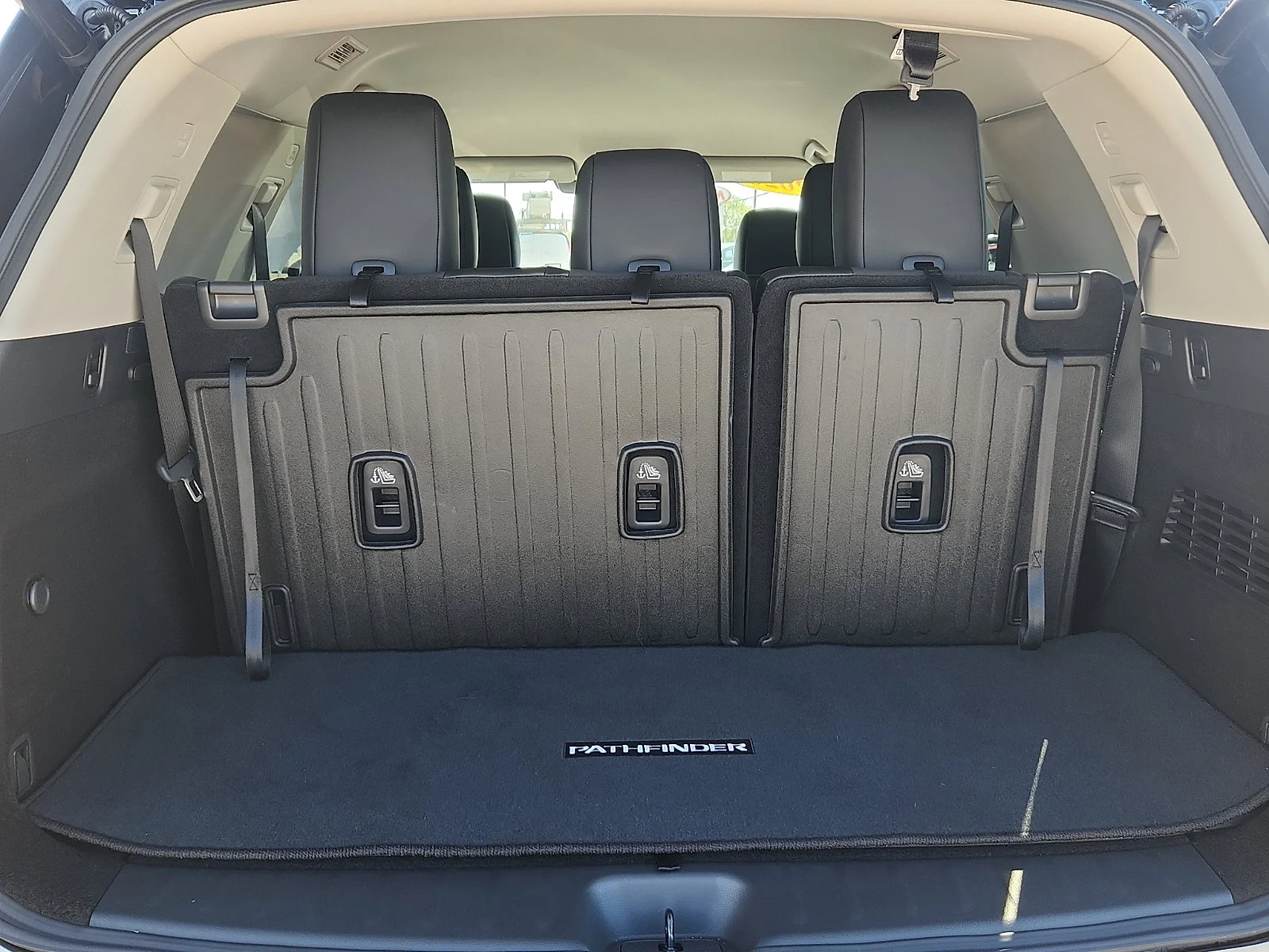 Certified Used 2026 Black Nissan SL image 29