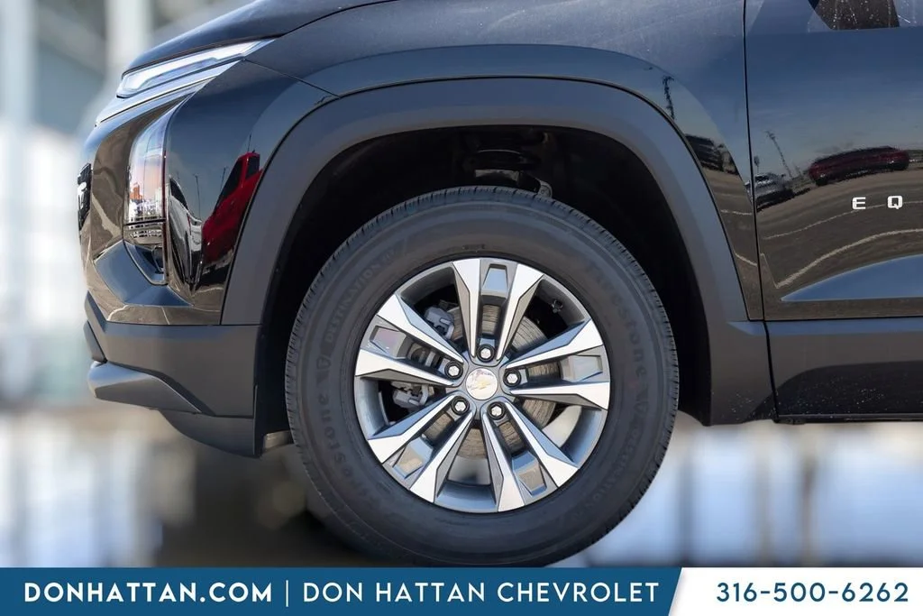 2026 Chevrolet Equinox LT - Photo 31