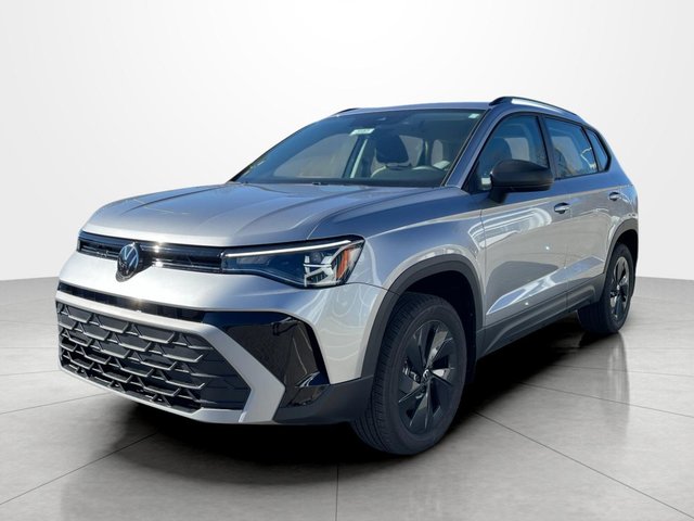 2026 Volkswagen Taos S