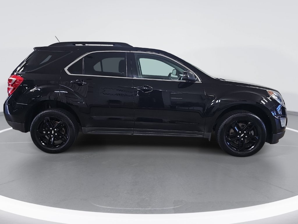 Used 2017 Chevrolet Equinox LT with VIN 2GNFLFEKXH6276565 for sale in Hudsonville, MI