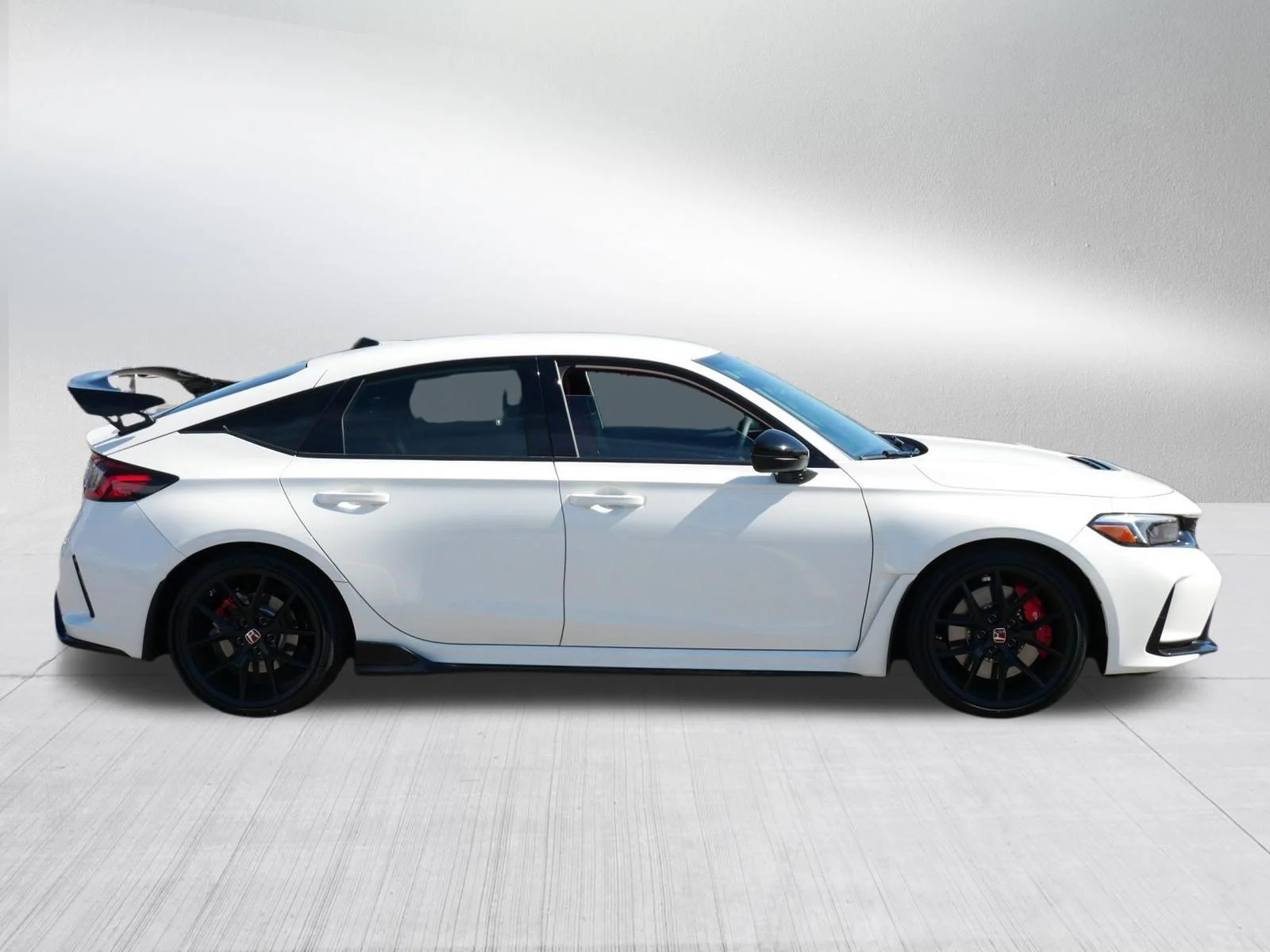 2026 Honda Civic Hatchback Type-R - Photo 42