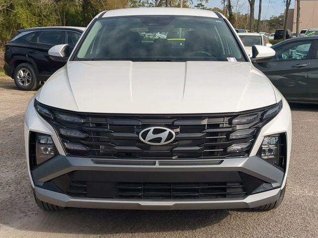 2025 Hyundai Tucson SE - Photo 9