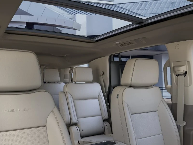 2027 GMC Yukon Denali - Photo 25