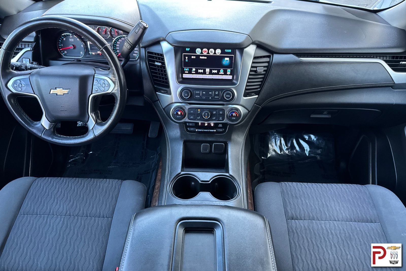 Used 2017 White Chevrolet LS image 16