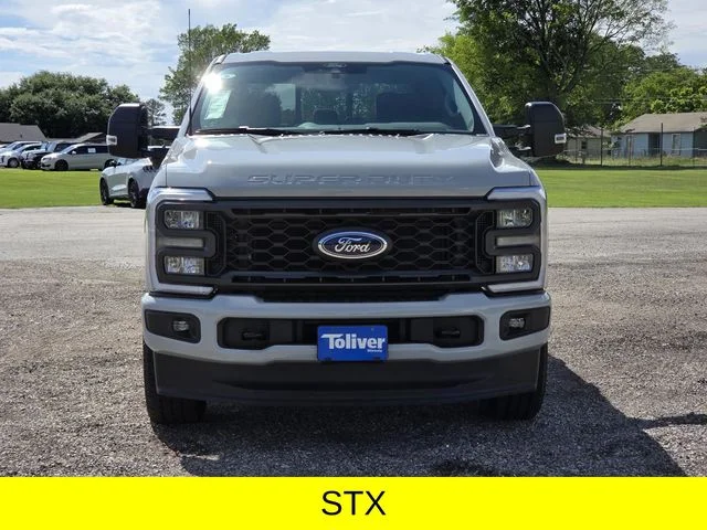 New 2026 Avalanche Ford F-250® XL image 3