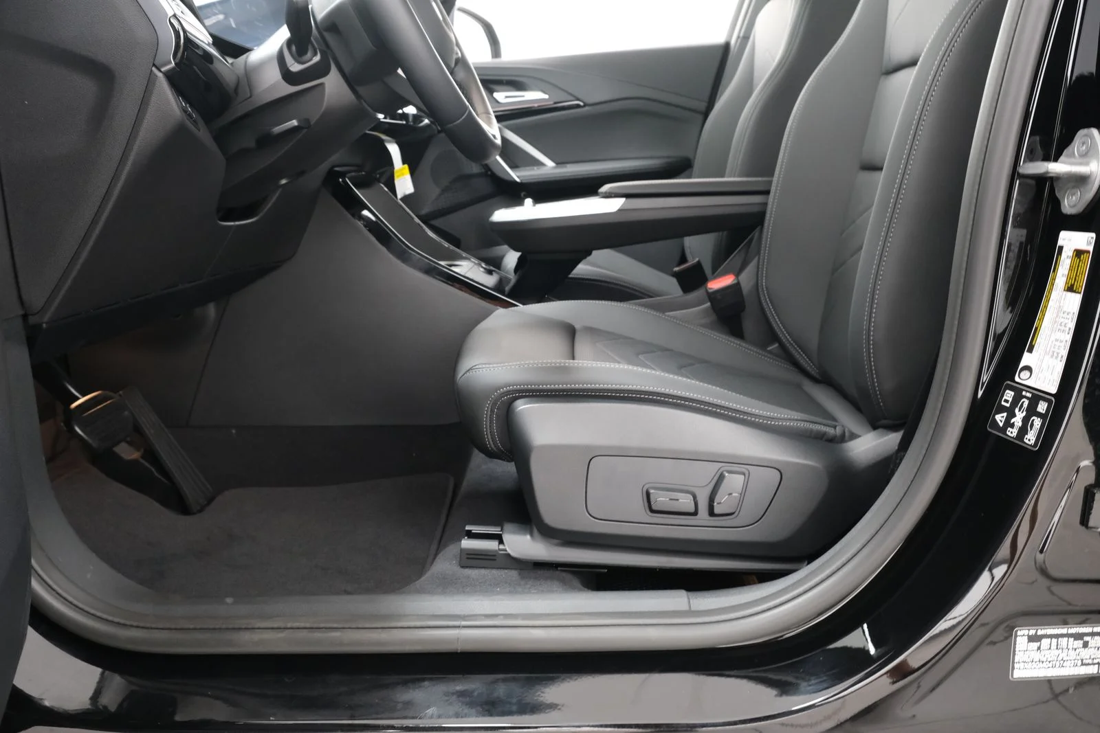 New 2026 Black BMW xDrive28i image 29