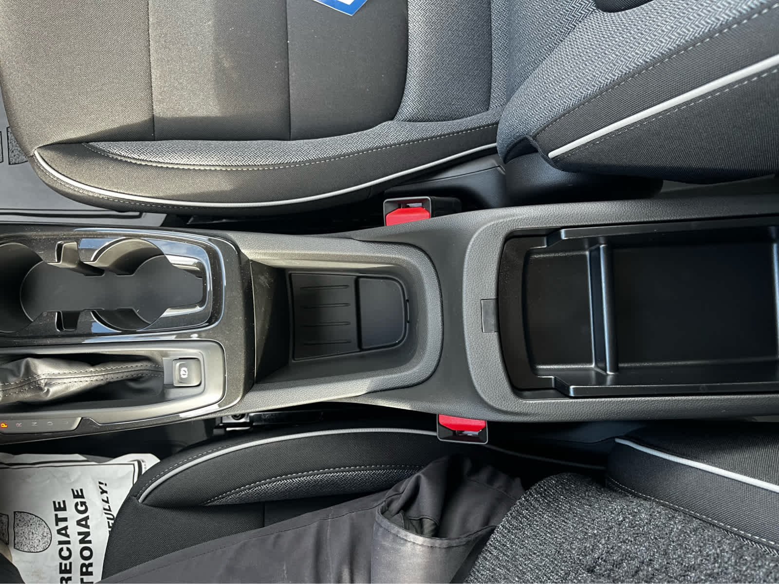 2026 Chevrolet Trailblazer LS - Photo 31