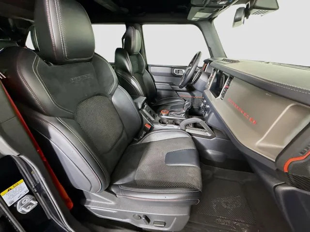 2024 Ford Bronco 4-Door Raptor - Photo 27
