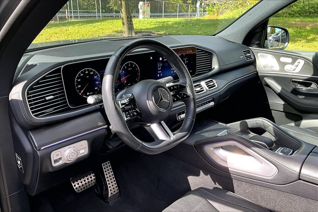 2024 Mercedes-Benz GLS Base - Photo 13
