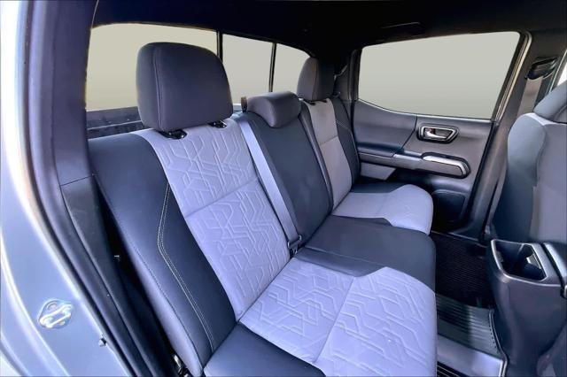 Certified Used 2023 CELESTIAL SILVER Toyota  image 20