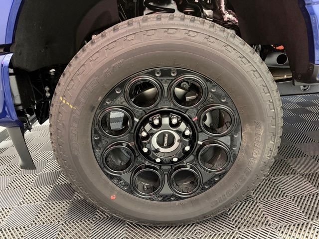 New 2026 Argon Blue Metallic Ford F-250® Lariat® image 44