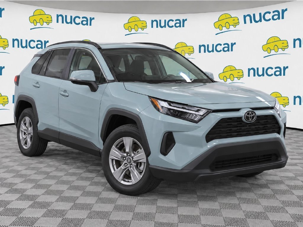 2023 Toyota RAV4