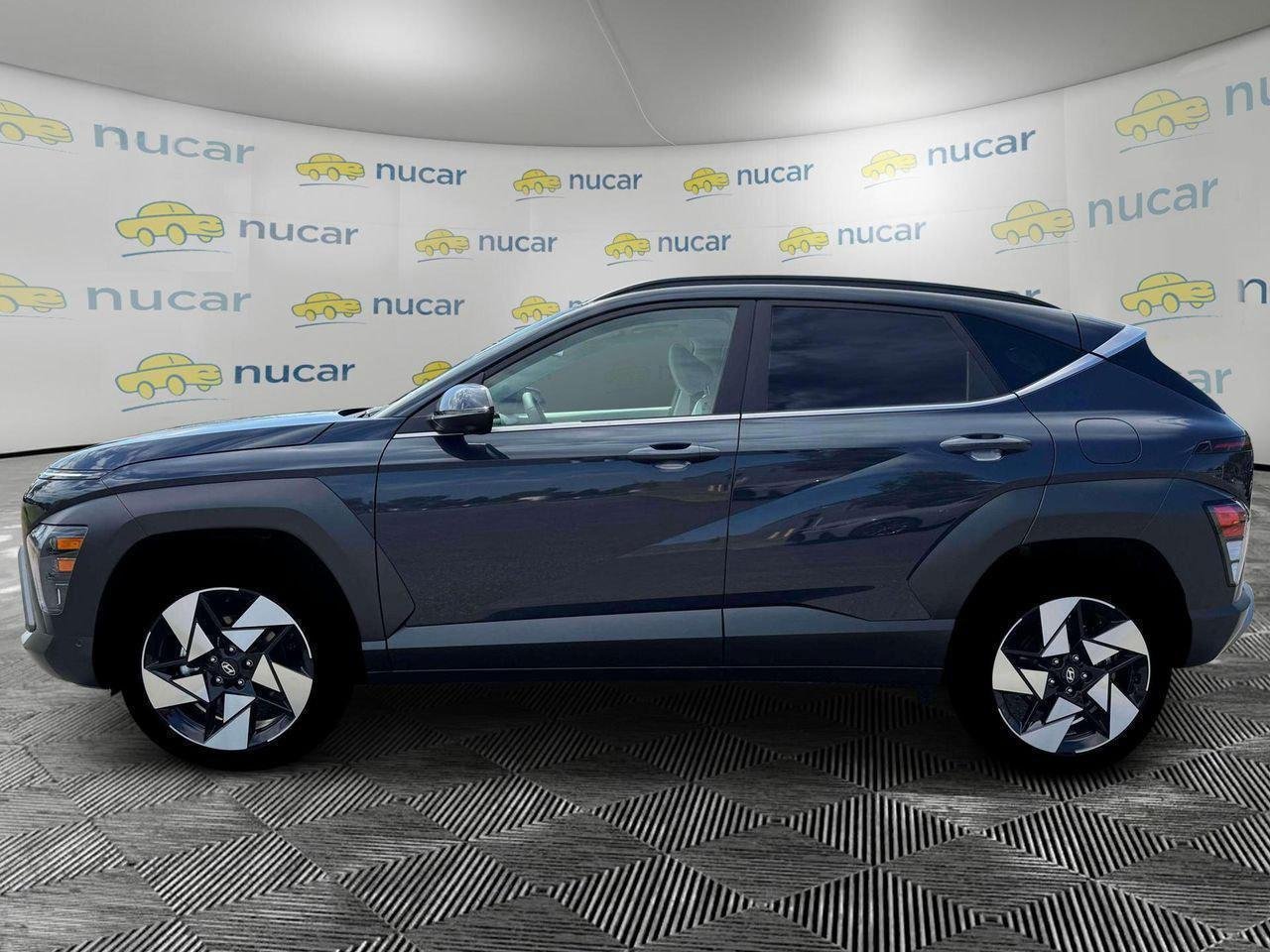 2026 Hyundai Kona — photo 3