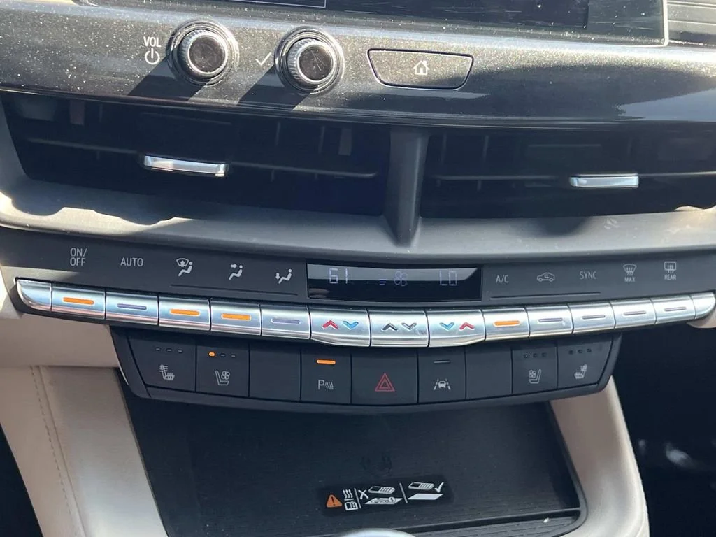 Used 2023 Summit White Cadillac Premium Luxury image 19