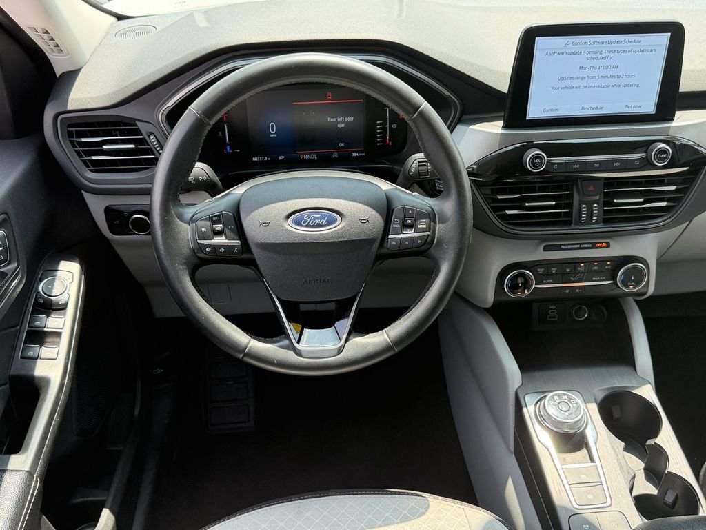 Used 2024 White Ford Active image 10