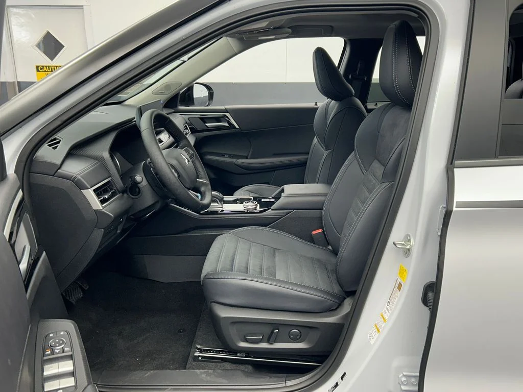 New 2026  Mitsubishi Trail Edition image 10