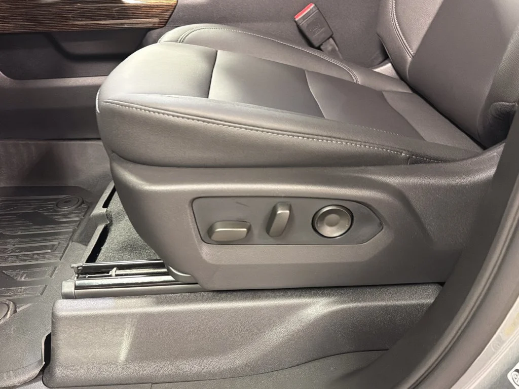 2026 GMC Sierra 1500 Elevation - Photo 29