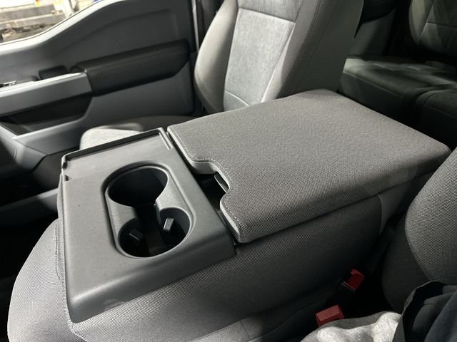 New 2026 White Ford XL image 25