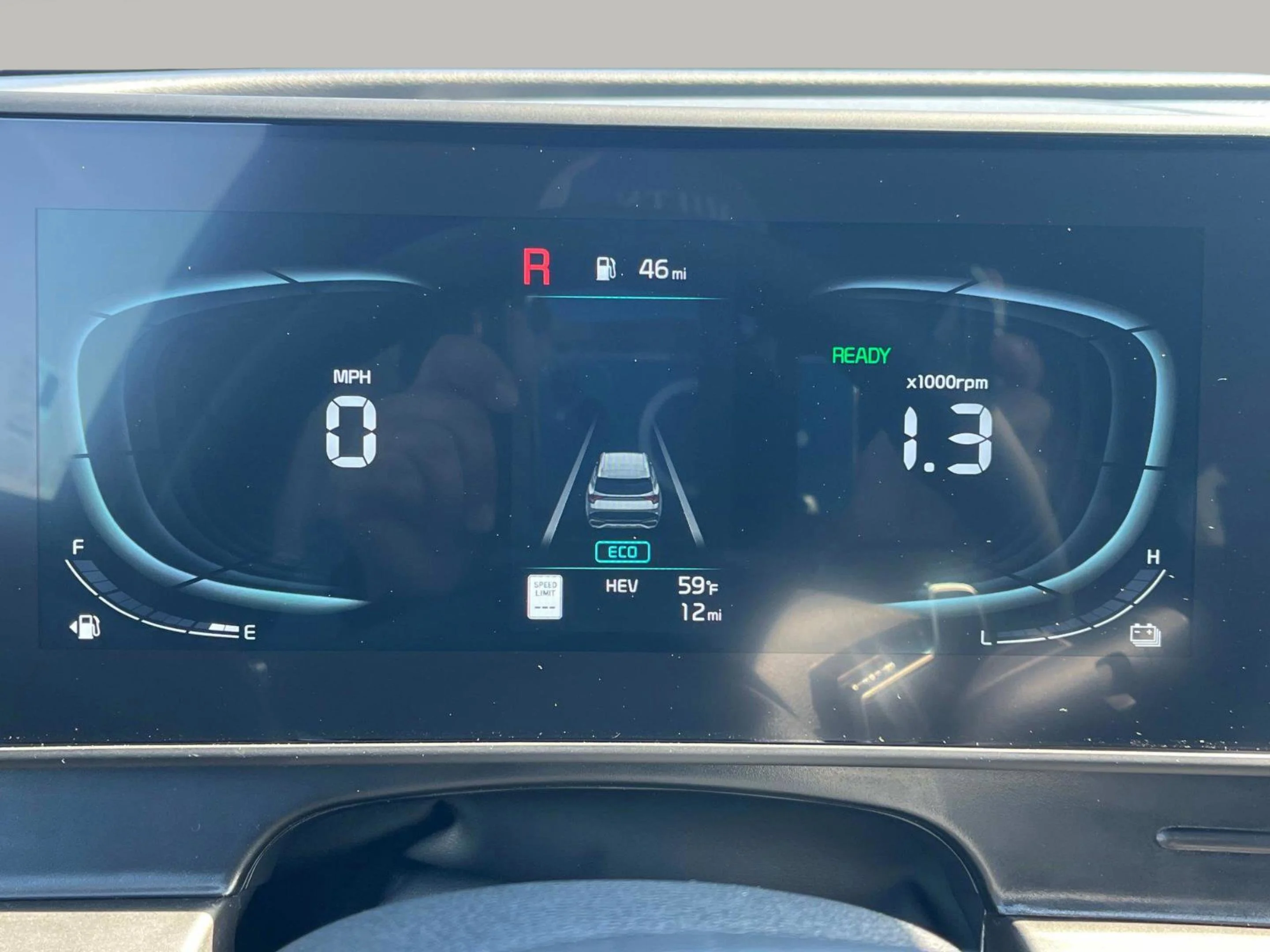 2025 Kia Sportage X-Line - Photo 34