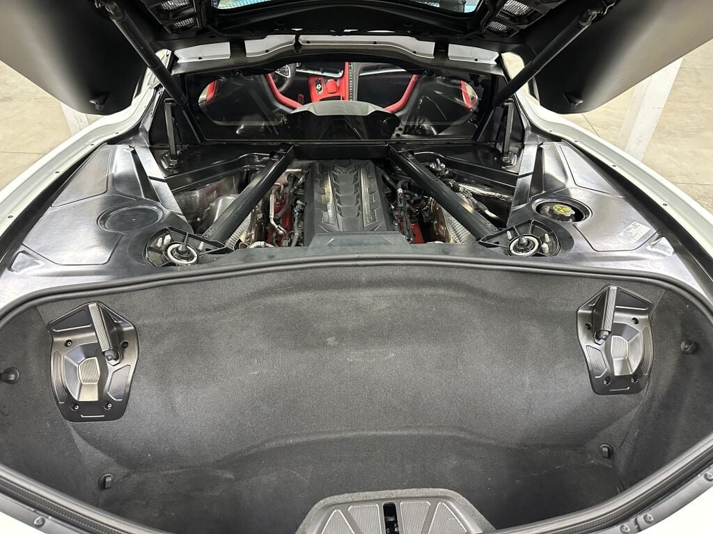 2023 Chevrolet Corvette 2LT - Photo 23