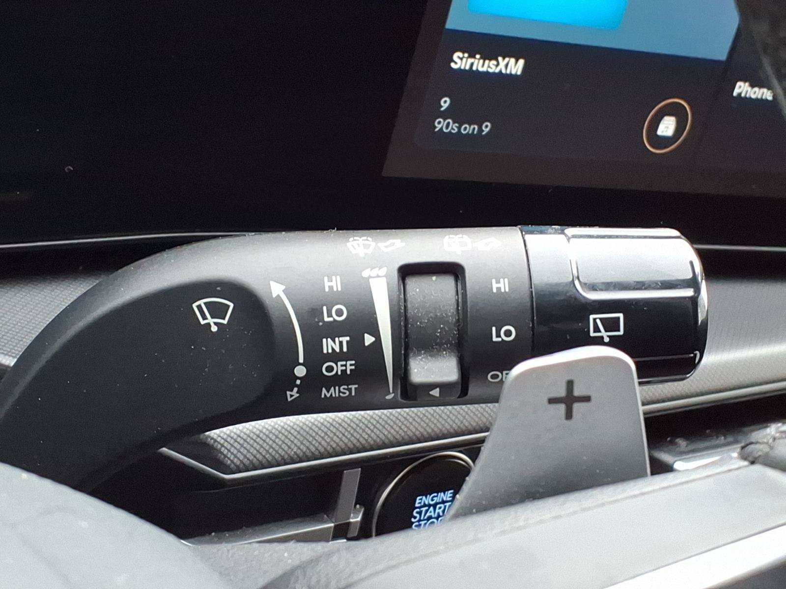 2024 Hyundai Santa Fe SE - Photo 31