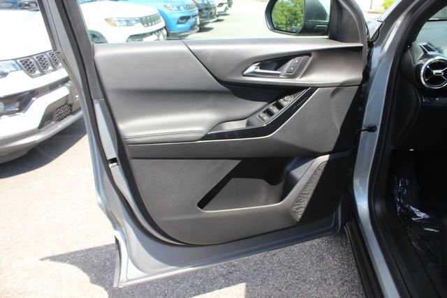 Used 2025 Gray Chevrolet LT image 19