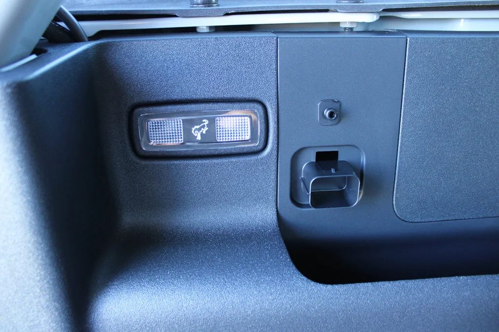 New 2026 Avalanche Gray Ford Outer Banks® image 16