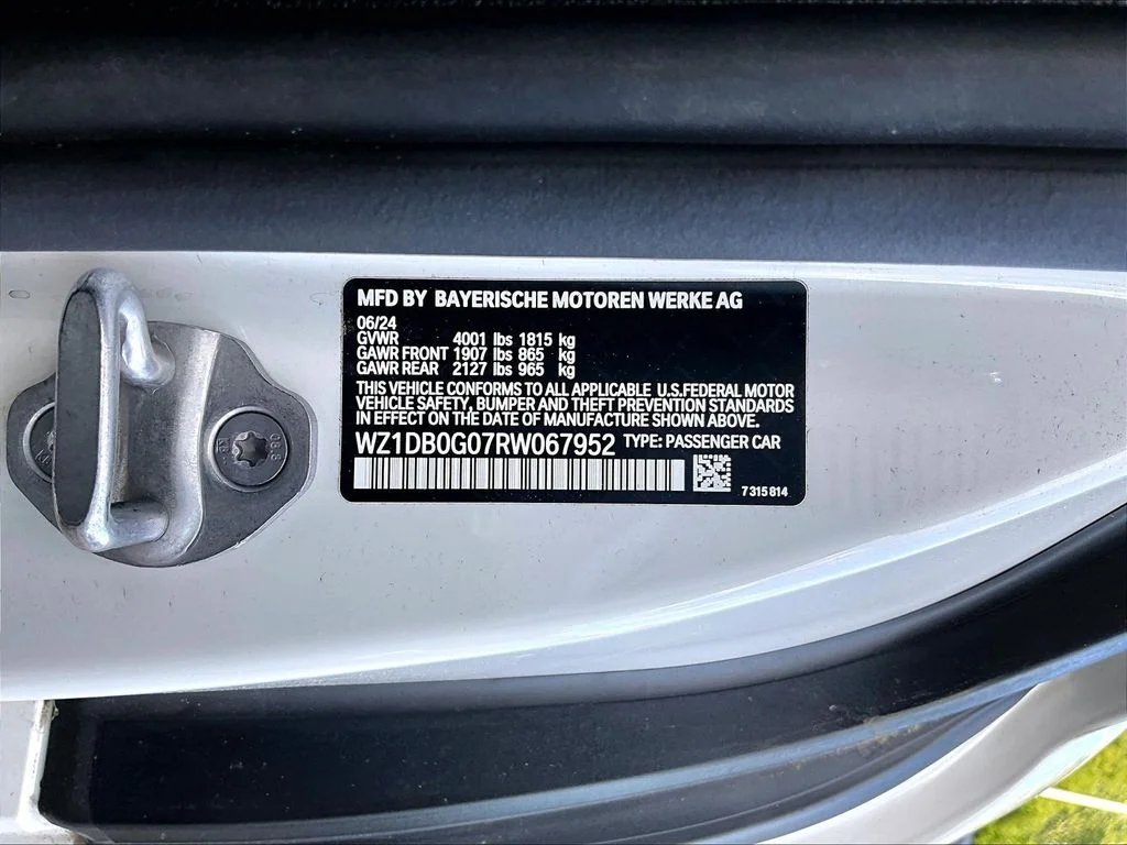 Certified Used 2024  Toyota 3.0 Premium image 9
