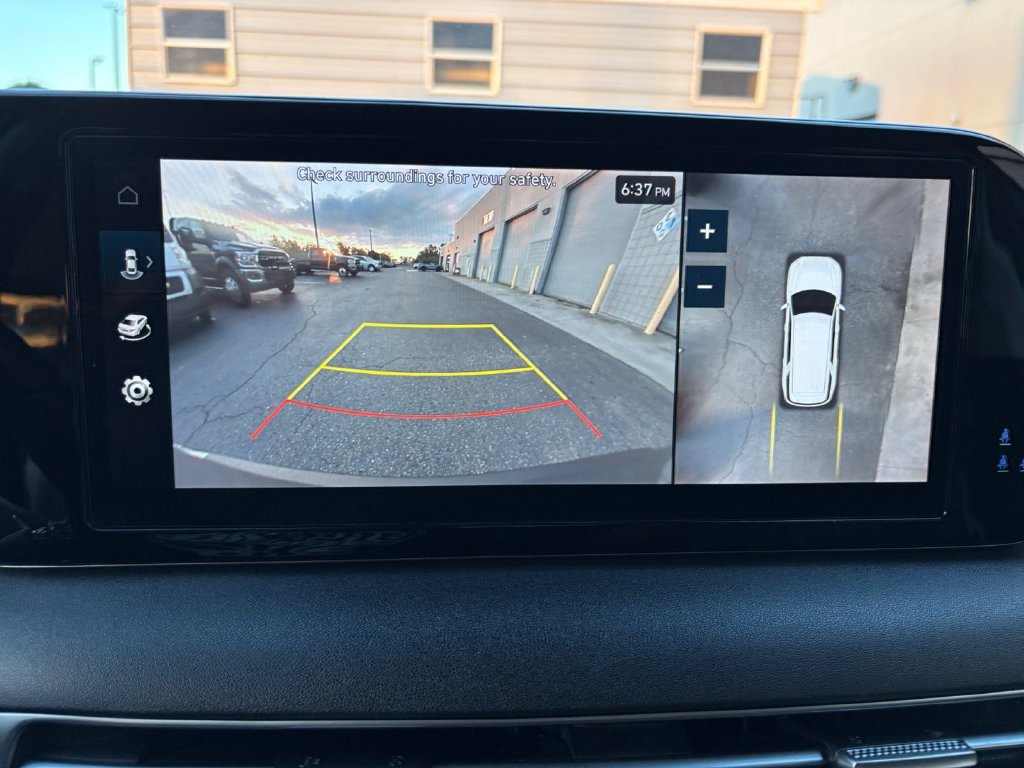 Used 2025 Gray Hyundai XRT image 21
