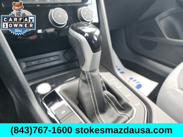 Used 2023 Gray Volkswagen 1.5T S image 30