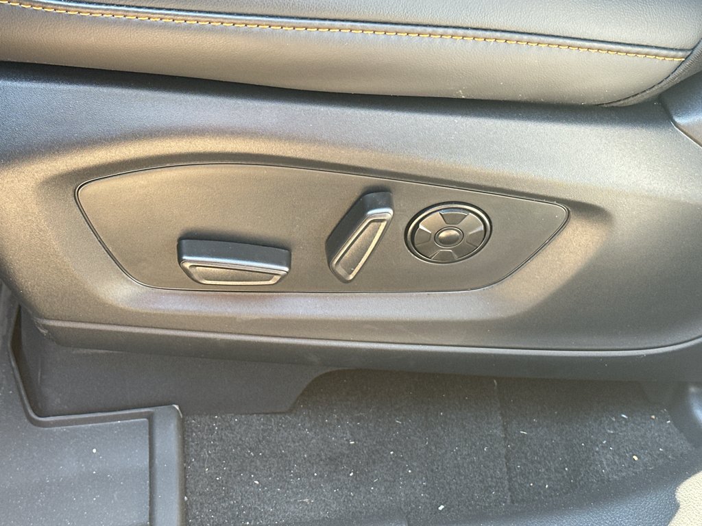 New 2026 Marsh Gray Ford Tremor® image 31
