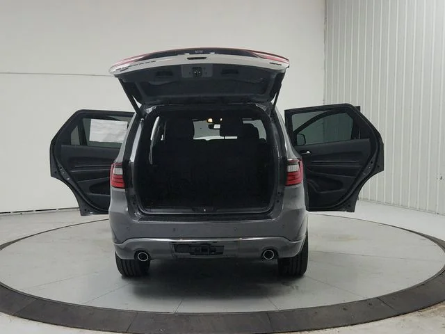 New 2026 Gray Dodge GT image 15