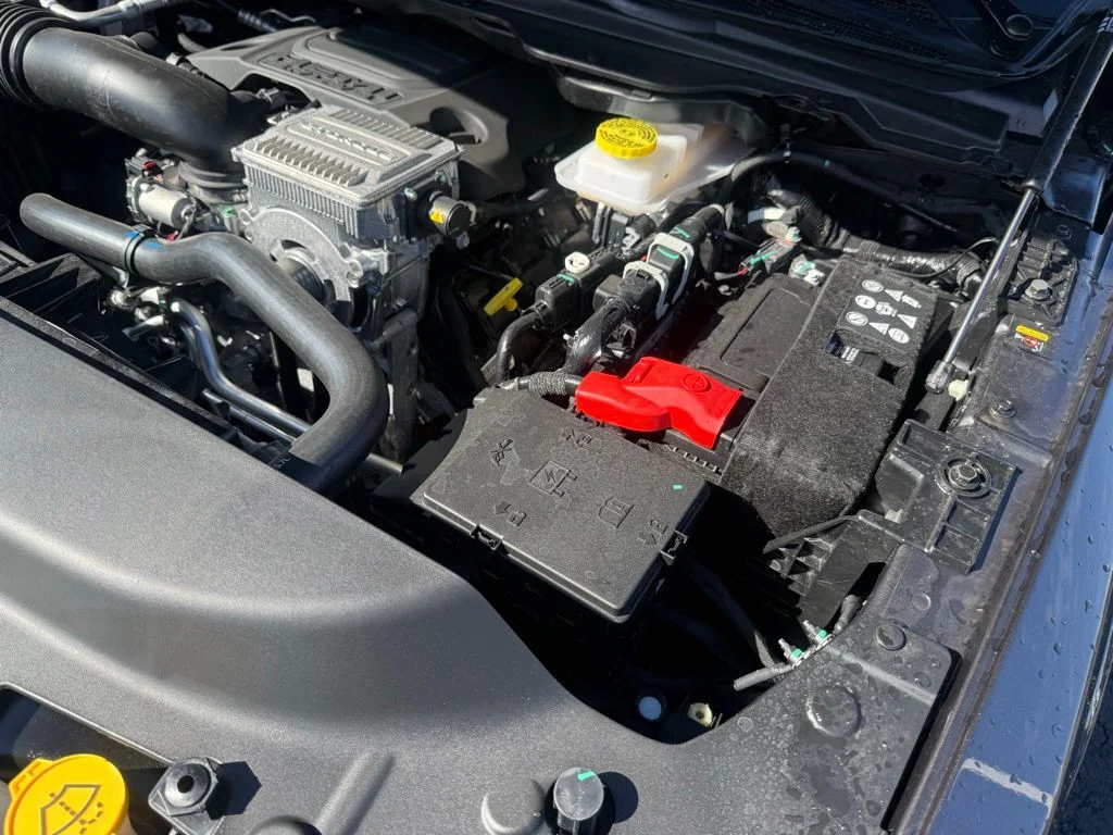 2026 RAM 1500 Big Horn/Lone Star - Photo 60