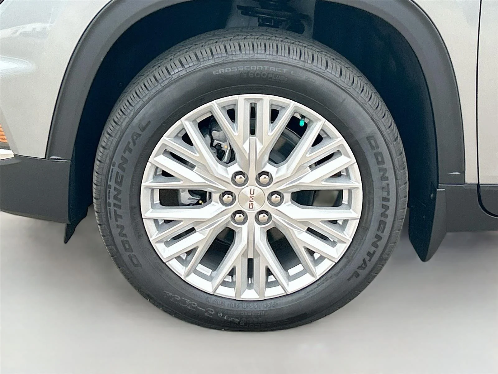2026 GMC Acadia Elevation - Photo 32