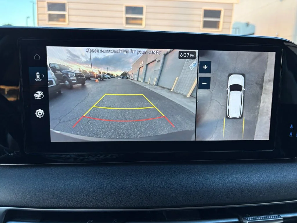 Used 2025 Gray Hyundai XRT image 21