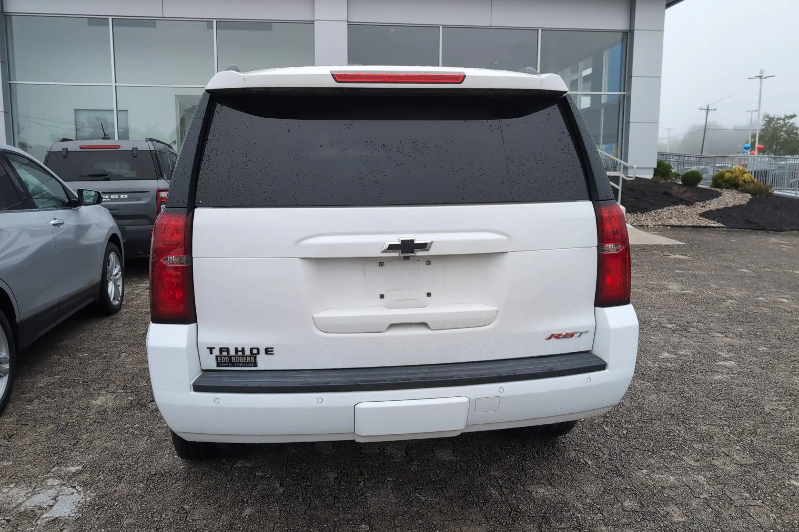 Used 2018 SUMMIT WHITE Chevrolet Premier image 7