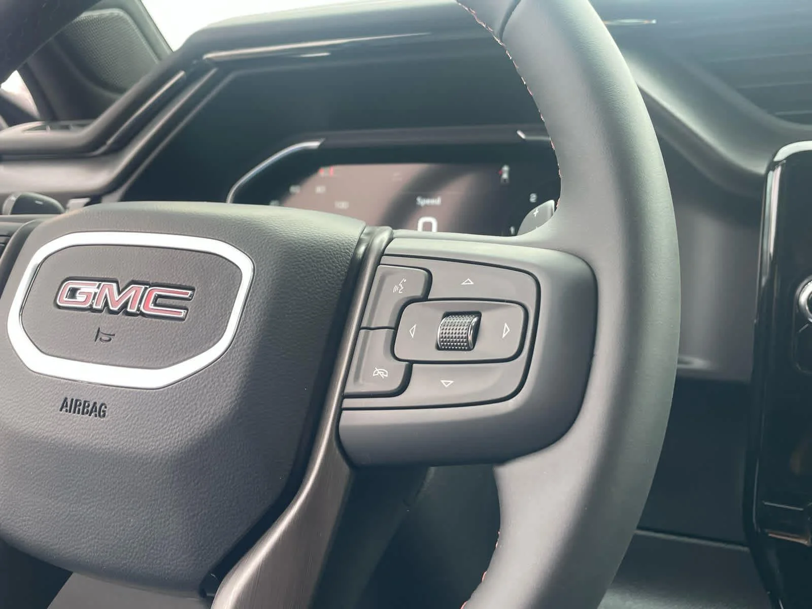 2026 GMC Sierra 1500 AT4X - Photo 22
