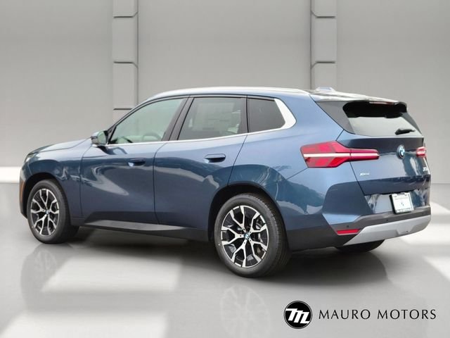 New 2026 Blue BMW 30 xDrive image 5