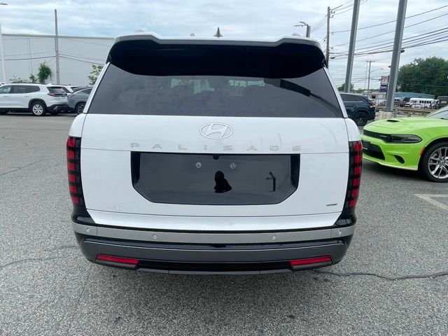 Used 2026 White Hyundai Limited image 6