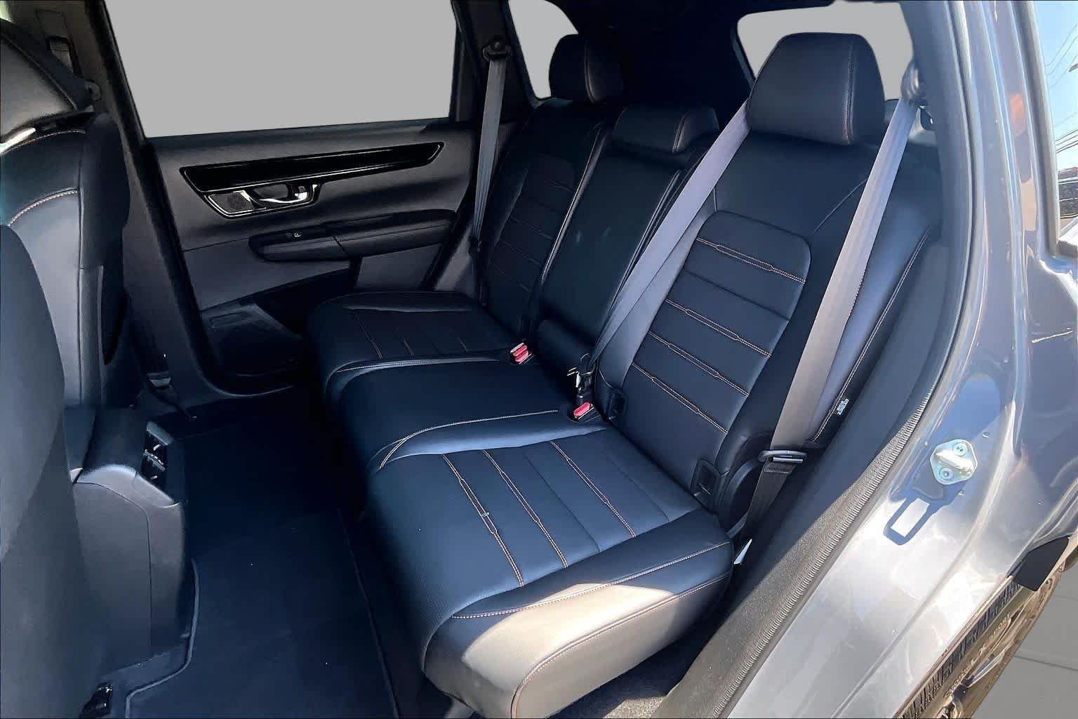 2023 Honda CR-V Sport Touring - Photo 21